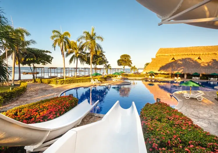 Viaja a El Salvador Royal Decameron Salinitas Sonsonate Viaja a El Salvador Royal Decameron Salinitas Sonsonate