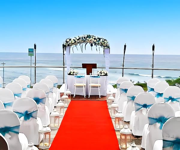 Eventos y convenciones Royal Decameron Mompiche Eventos y convenciones Royal Decameron Mompiche