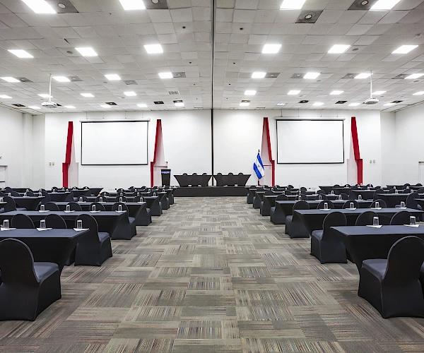 Eventos y convenciones Royal Decameron Salinitas Sonsonate Eventos y convenciones Royal Decameron Salinitas Sonsonate