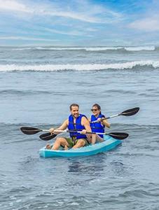 Deportes náuticos no motorizados Royal Decameron Salinitas Sonsonate Deportes náuticos no motorizados Royal Decameron Salinitas Sonsonate