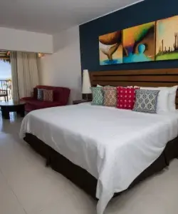 Alojamiento Grand Decameron Los Cabos, A Trademark All Inclusive San José del Cabo Alojamiento Grand Decameron Los Cabos, A Trademark All Inclusive San José del Cabo