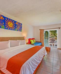 Alojamiento Grand Decameron Complex, A Trademark All Inclusive Bucerías Alojamiento Grand Decameron Complex, A Trademark All Inclusive Bucerías