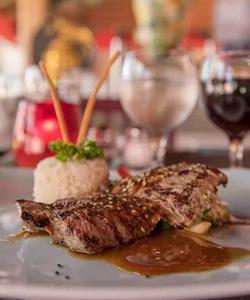 Alimentación Grand Decameron Complex, A Trademark All Inclusive Bucerías Alimentación Grand Decameron Complex, A Trademark All Inclusive Bucerías
