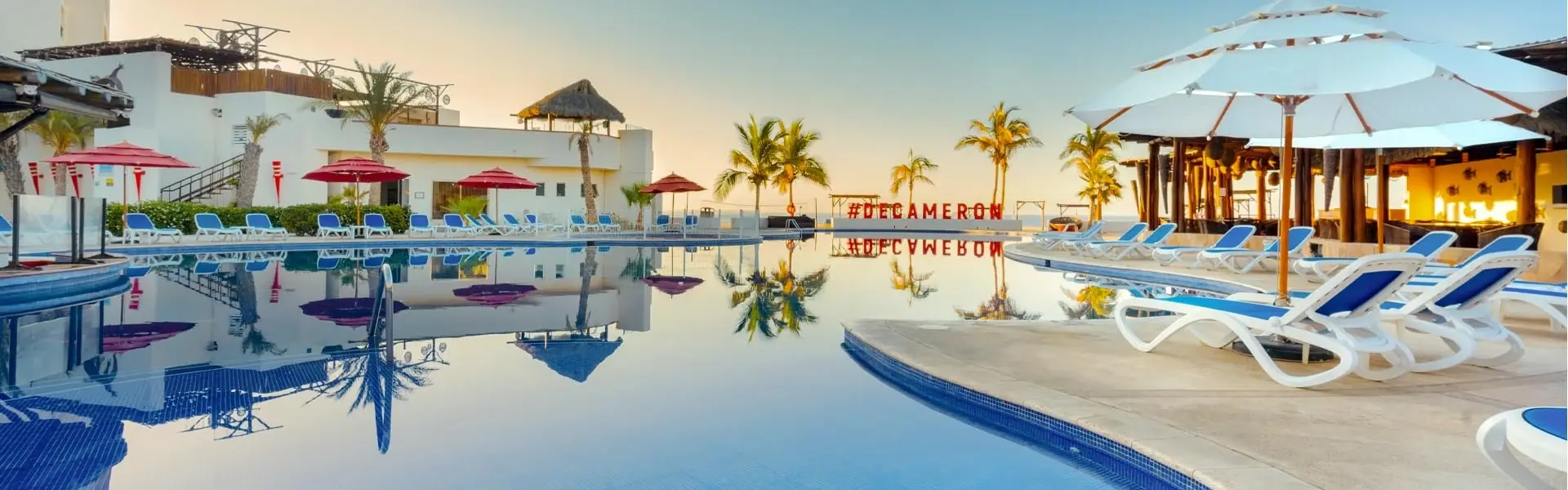 Grand Decameron Los Cabos, A Trademark All Inclusive San José del Cabo Grand Decameron Los Cabos, A Trademark All Inclusive San José del Cabo