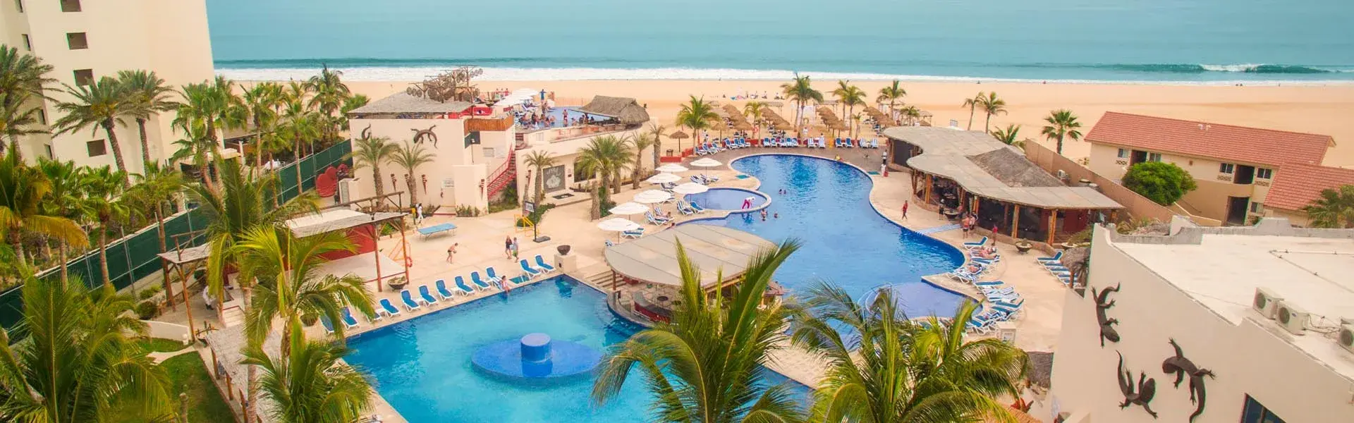 Grand Decameron Los Cabos, A Trademark All Inclusive San José del Cabo Grand Decameron Los Cabos, A Trademark All Inclusive San José del Cabo