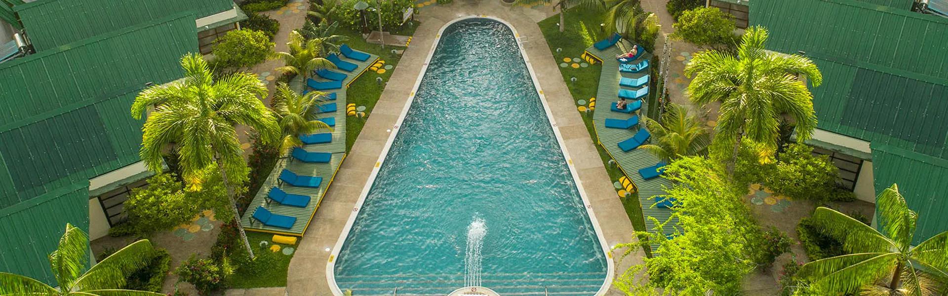 Decameron Decalodge Ticuna Leticia Decameron Decalodge Ticuna Leticia