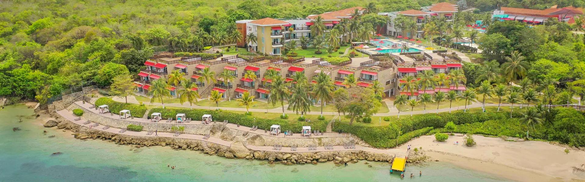 Decameron Barú Decameron Barú