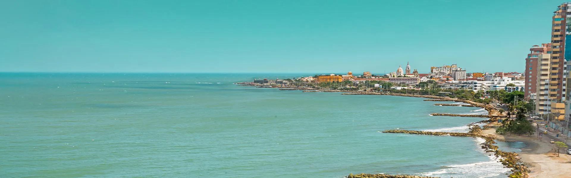 Decameron Cartagena Decameron Cartagena