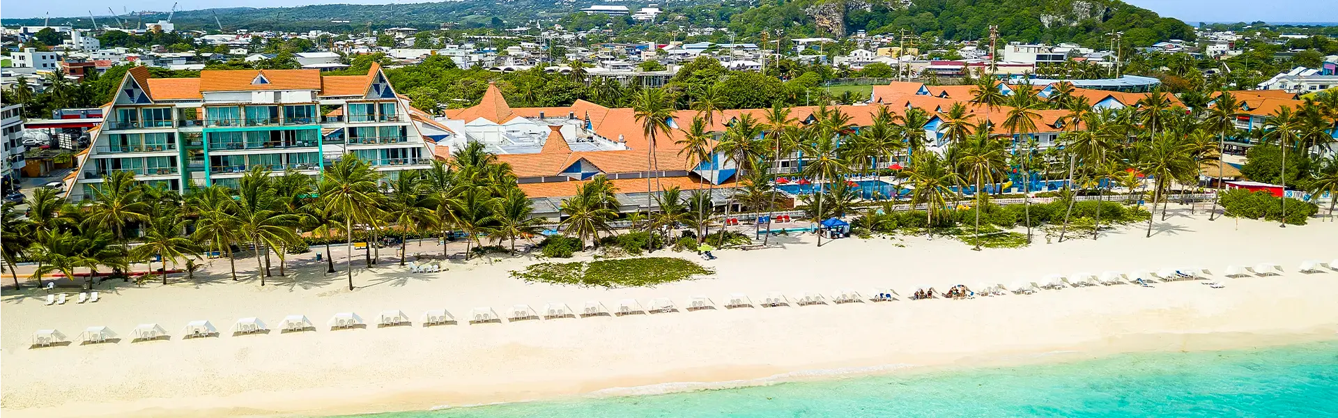 Decameron Isleño San Andrés Decameron Isleño San Andrés