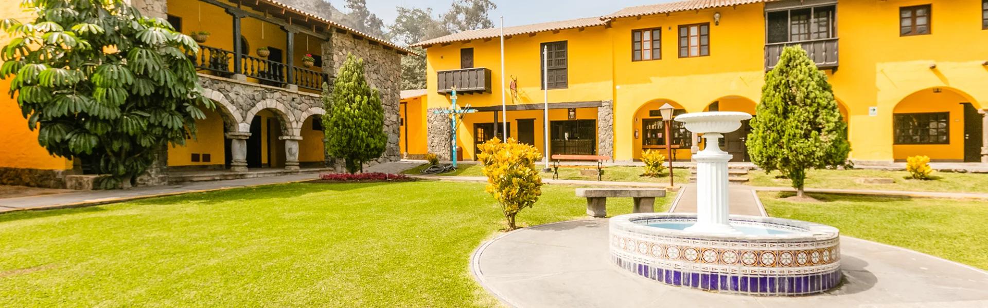 Decameron El Pueblo Santa Clara Decameron El Pueblo Santa Clara