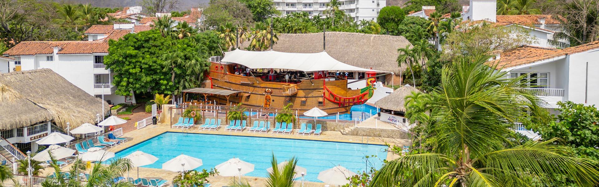 Decameron Galeón Santa Marta Decameron Galeón Santa Marta
