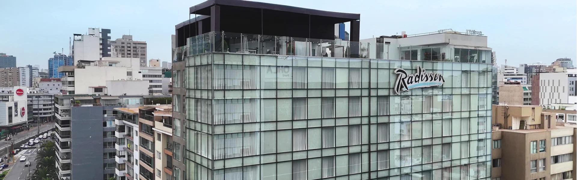 Radisson Hotel Decapolis Miraflores Radisson Hotel Decapolis Miraflores