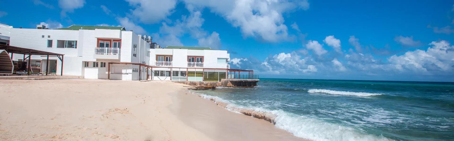 Decameron Maryland San Andrés Decameron Maryland San Andrés
