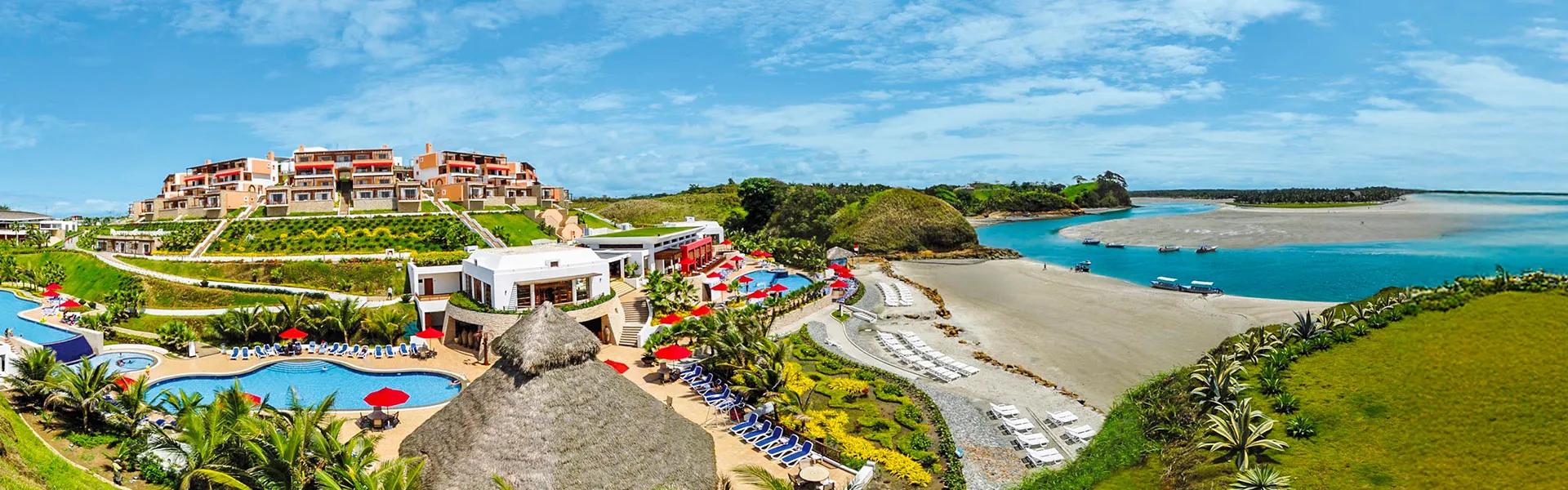 Royal Decameron Mompiche Royal Decameron Mompiche