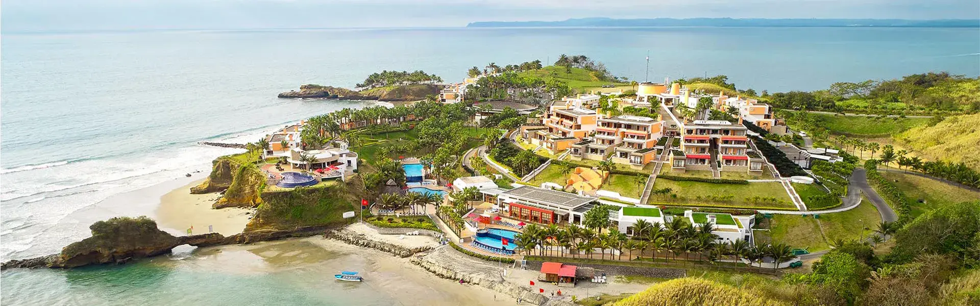 Royal Decameron Mompiche Royal Decameron Mompiche