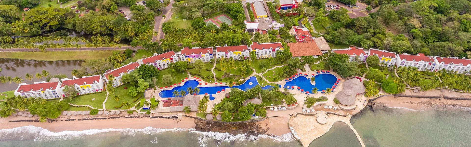 Royal Decameron Salinitas Sonsonate Royal Decameron Salinitas Sonsonate
