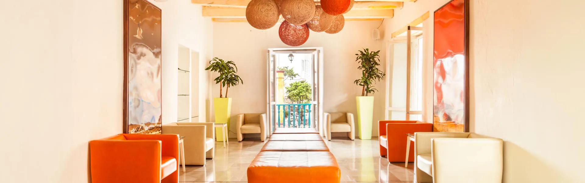 Apartahotel Boutique San Pedro Cartagena Apartahotel Boutique San Pedro Cartagena
