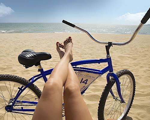 Alquiler de bicicletas Grand Decameron Complex, A Trademark All Inclusive Bucerías Alquiler de bicicletas Grand Decameron Complex, A Trademark All Inclusive Bucerías