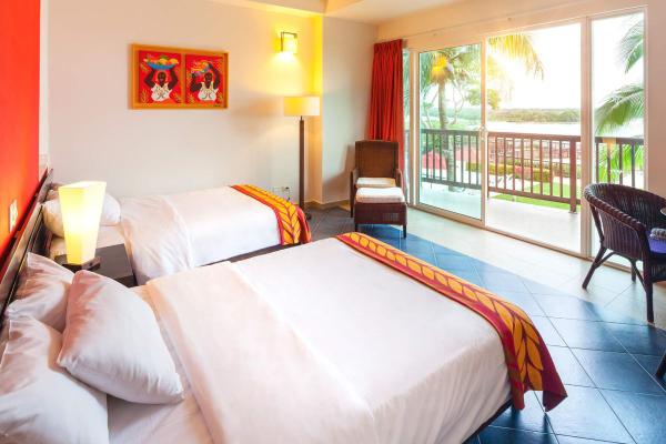 Habitación Decameron Barú Habitación Decameron Barú