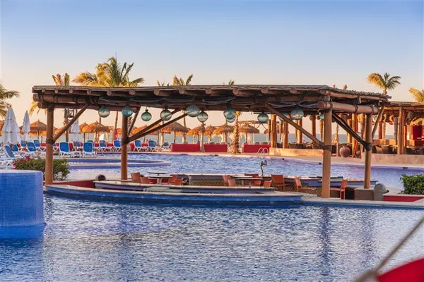 Bar Grand Decameron Los Cabos, A Trademark All Inclusive San José del Cabo Bar Grand Decameron Los Cabos, A Trademark All Inclusive San José del Cabo