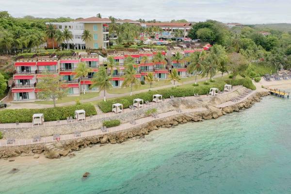 Hotel Decameron Barú Hotel Decameron Barú