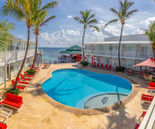 Decameron Los Delfines Decameron Maryland San Andrés Decameron Los Delfines Decameron Maryland San Andrés