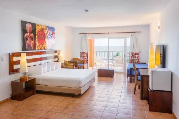 Habitación estándar Royal Decameron Salinitas Sonsonate Habitación estándar Royal Decameron Salinitas Sonsonate