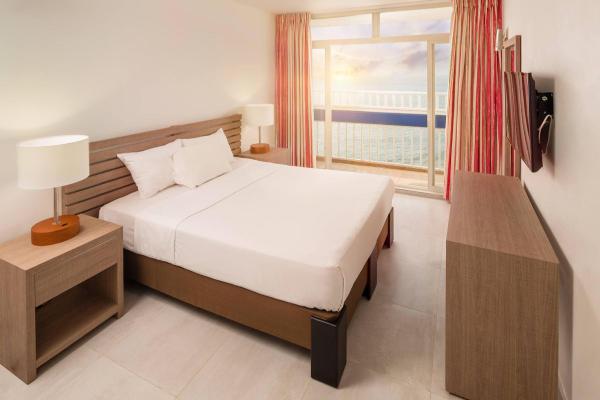 Habitación Decameron Cartagena Habitación Decameron Cartagena