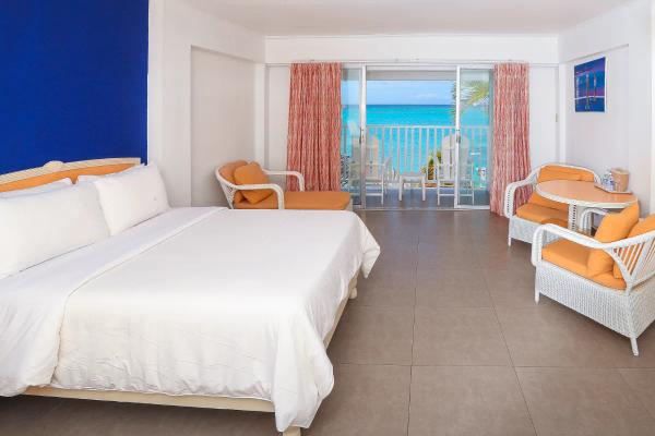 Habitación Grand Decameron Montego Beach, A Trademark All Inclusive Montego Bay Habitación Grand Decameron Montego Beach, A Trademark All Inclusive Montego Bay