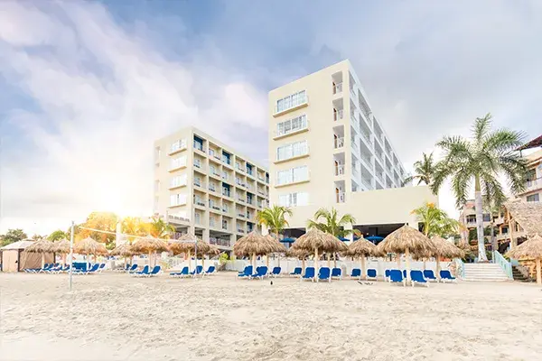Decameron La Marina, Ramada All Inclusive Rincón de Guayabitos Decameron La Marina, Ramada All Inclusive Rincón de Guayabitos