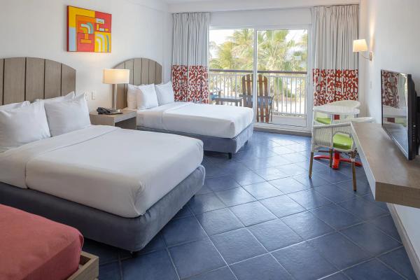 Habitación Decameron Isleño San Andrés Habitación Decameron Isleño San Andrés