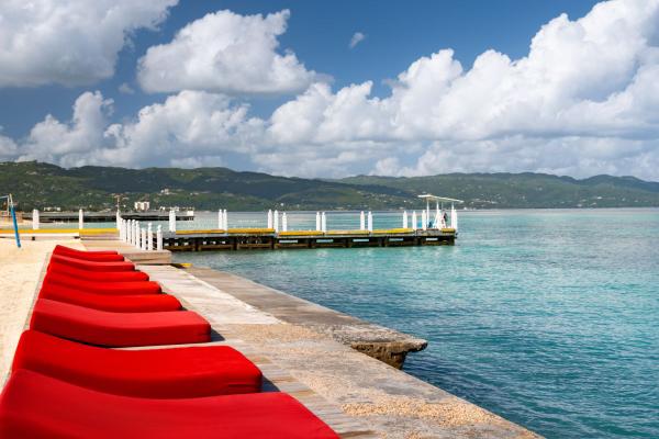 Exteriores Grand Decameron Montego Beach, A Trademark All Inclusive Montego Bay Exteriores Grand Decameron Montego Beach, A Trademark All Inclusive Montego Bay