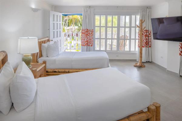 Habitación Decameron Marazul San Andrés Habitación Decameron Marazul San Andrés