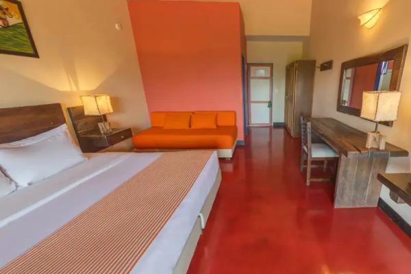 Decameron Panaca Quimbaya Decameron Panaca Quimbaya