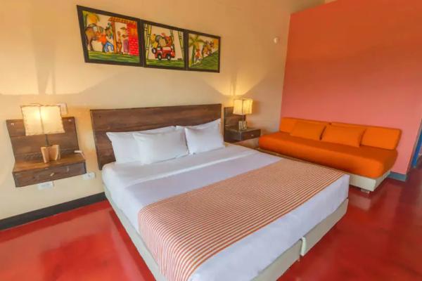 Decameron Panaca Quimbaya Decameron Panaca Quimbaya