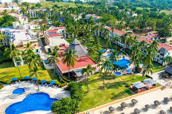 Grand Decameron Complex, A Trademark All Inclusive Bucerías Grand Decameron Complex, A Trademark All Inclusive Bucerías