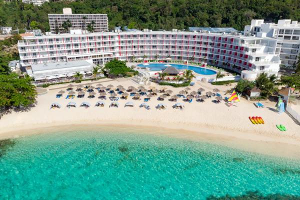 Panorámica Grand Decameron Cornwall Beach, A Trademark All Inclusive Montego Bay Panorámica Grand Decameron Cornwall Beach, A Trademark All Inclusive Montego Bay