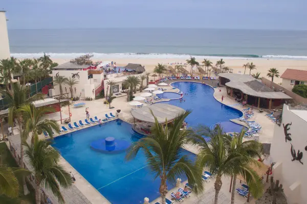 Playa Grand Decameron Los Cabos, A Trademark All Inclusive San José del Cabo Playa Grand Decameron Los Cabos, A Trademark All Inclusive San José del Cabo