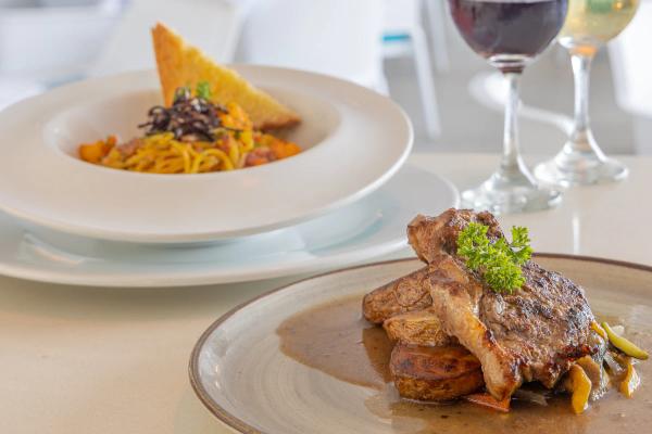 Gastronomía Decameron San Luis San Andrés Gastronomía Decameron San Luis San Andrés
