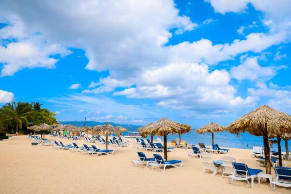 Playa Grand Decameron Cornwall Beach, A Trademark All Inclusive Montego Bay Playa Grand Decameron Cornwall Beach, A Trademark All Inclusive Montego Bay