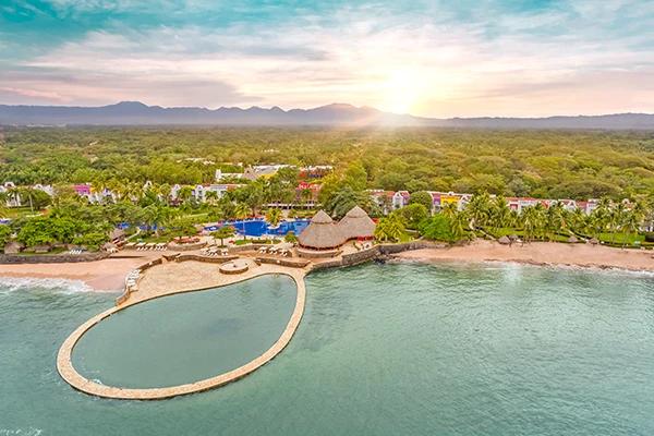 Royal Decameron Salinitas Sonsonate Royal Decameron Salinitas Sonsonate