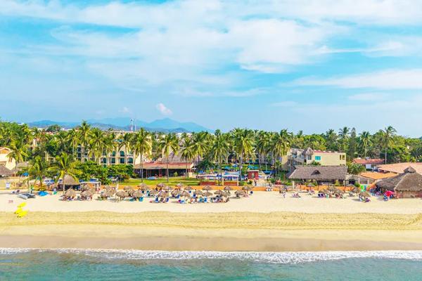 Grand Decameron Complex, A Trademark All Inclusive Bucerías Grand Decameron Complex, A Trademark All Inclusive Bucerías