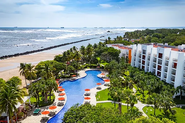 Royal Decameron Salinitas Sonsonate Royal Decameron Salinitas Sonsonate