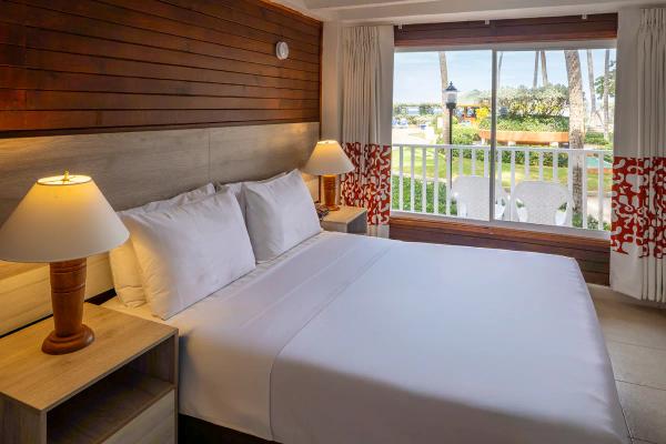 Habitación Decameron San Luis San Andrés Habitación Decameron San Luis San Andrés