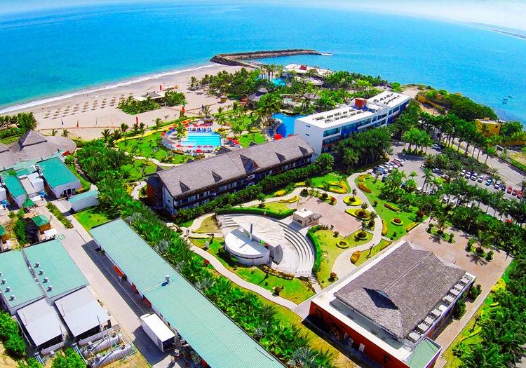 Viaja a Ecuador Royal Decameron Punta Centinela Santa Elena Viaja a Ecuador Royal Decameron Punta Centinela Santa Elena