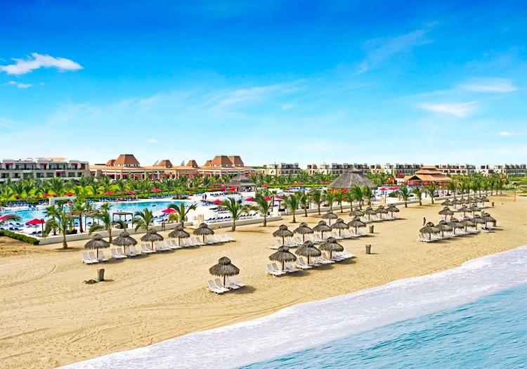 Travel to Perú Royal Decameron Punta Sal Tumbes Travel to Perú Royal Decameron Punta Sal Tumbes