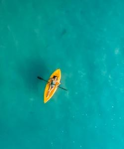 Non-motorized water sports Royal Decameron Punta Sal Tumbes Non-motorized water sports Royal Decameron Punta Sal Tumbes