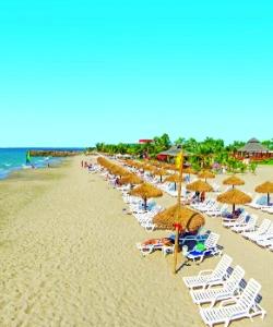 Playas y piscinas Royal Decameron Punta Centinela Santa Elena Playas y piscinas Royal Decameron Punta Centinela Santa Elena