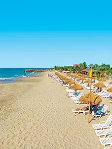 Playas y piscinas Royal Decameron Punta Centinela Santa Elena Playas y piscinas Royal Decameron Punta Centinela Santa Elena