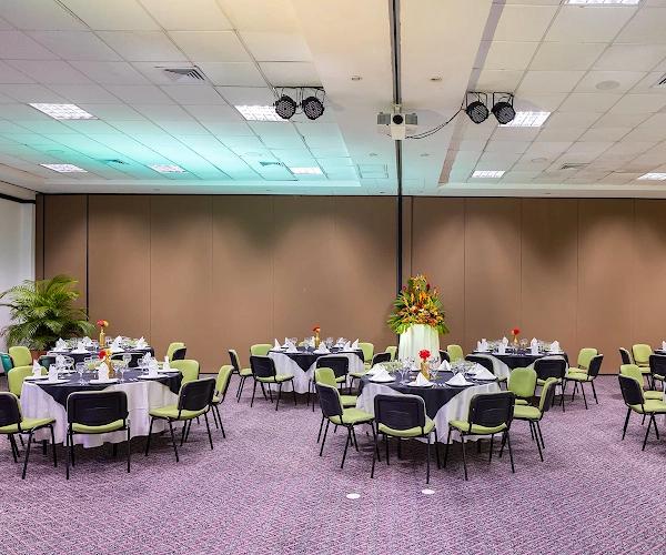 Events and Conventions Decameron Panaca Quimbaya Events and Conventions Decameron Panaca Quimbaya